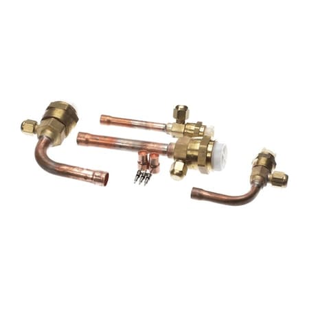 Manitowoc Ice Fitting K-00129